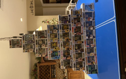 Funko pops