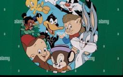 cartoon tierlist