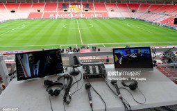Soccer Commentator Tier List