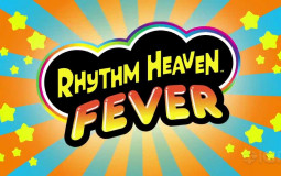 Rhythm heaven fever games