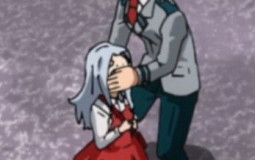 mha characters