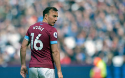 west ham players