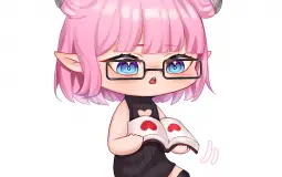 FAnne's Quest 2021 Waifu/Husbando Tier List