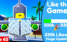 Toilet tower defense / Roblox