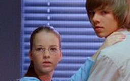 Hottest Individuals on Degrassi (TNG - Next Class)