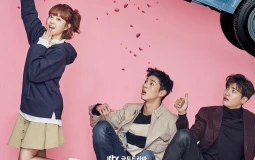 Every K-Drama I have Watched