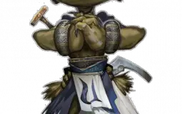 Dnd PC's tier list