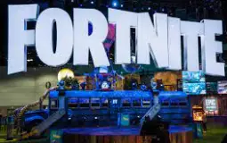 Fortnite season 18 poi's