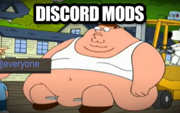Discord Mod Pfps