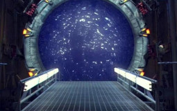 Stargate characters / Personnages de Stargate