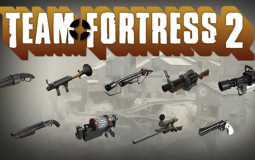 Team Fortress 2 Weapons Tier List [ f01d3r4321 ]