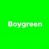 Boygreen Avatar