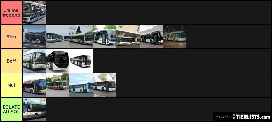 Bus