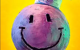 The most coolest character's in Bombsquad