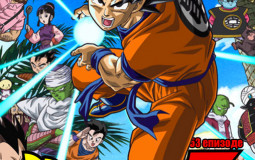Animes favoris