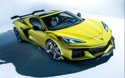 American Cars Tier List