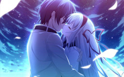 Romance Anime Tier List