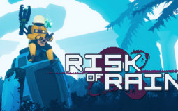 Risk of Rain 2 Items