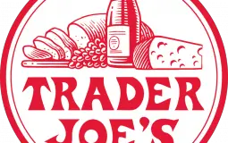 Trader Joe's Trail Mixes