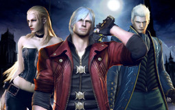 Devil May Cry Character Tier List