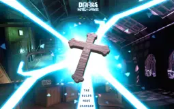 Doors Characters (Hotel+ Update, Rooms and Doors 2 Theories)