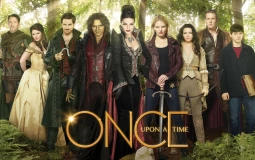 Once Upon A Time Characters