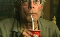 Stephen King Novels