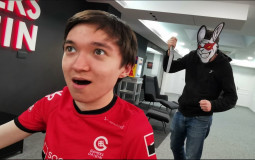 TS NIVEAUX LOL