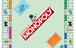 Monoply Streets