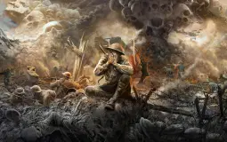 sabaton songs