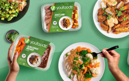 YouFoodz Meals