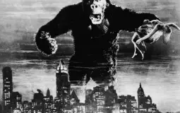 Monster Movies!