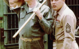 Best Seasons of Gomer Pyle