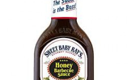 More Condiments