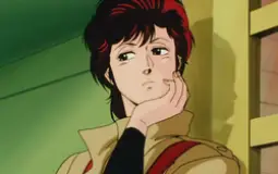 Waifus ex di