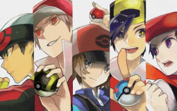 Heros Pokemon