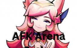 AFK Arena Codes