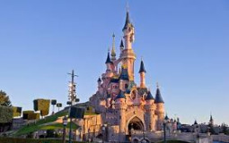 meilleurs parc disneys