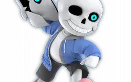 Smash DLC