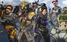 Tierlist Legends of Apex Legends (Season 9 Updated)