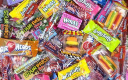 Best Candy 2023