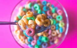 Weird Cereal