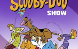 Scooby Doo Show Villains