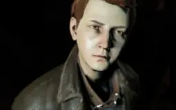 Atlas' Pathologic 2 character ranking