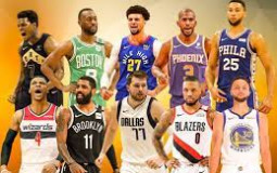 Ranking Every Starting Point Guard