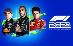 F1 2022 Lineup Forcast Template