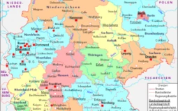 Germany Citys