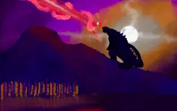 Godzilla's Debater List