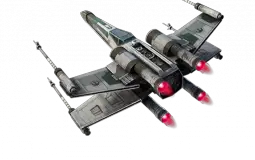 Fortnite Every Star Wars Glider