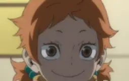 Haikyuu baby